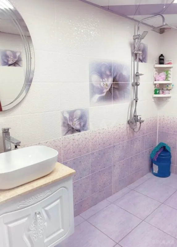 Kirayə verilir 6 otaqlı həyət evi 240 m²