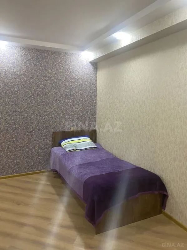 Kirayə verilir 6 otaqlı həyət evi 240 m²