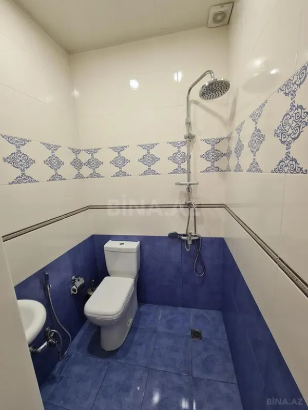 Kirayə verilir 5 otaqlı həyət evi 300 m²