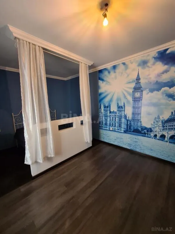 Kirayə verilir 5 otaqlı həyət evi 300 m²