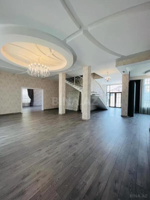 Satılır həyət evi 400 m²