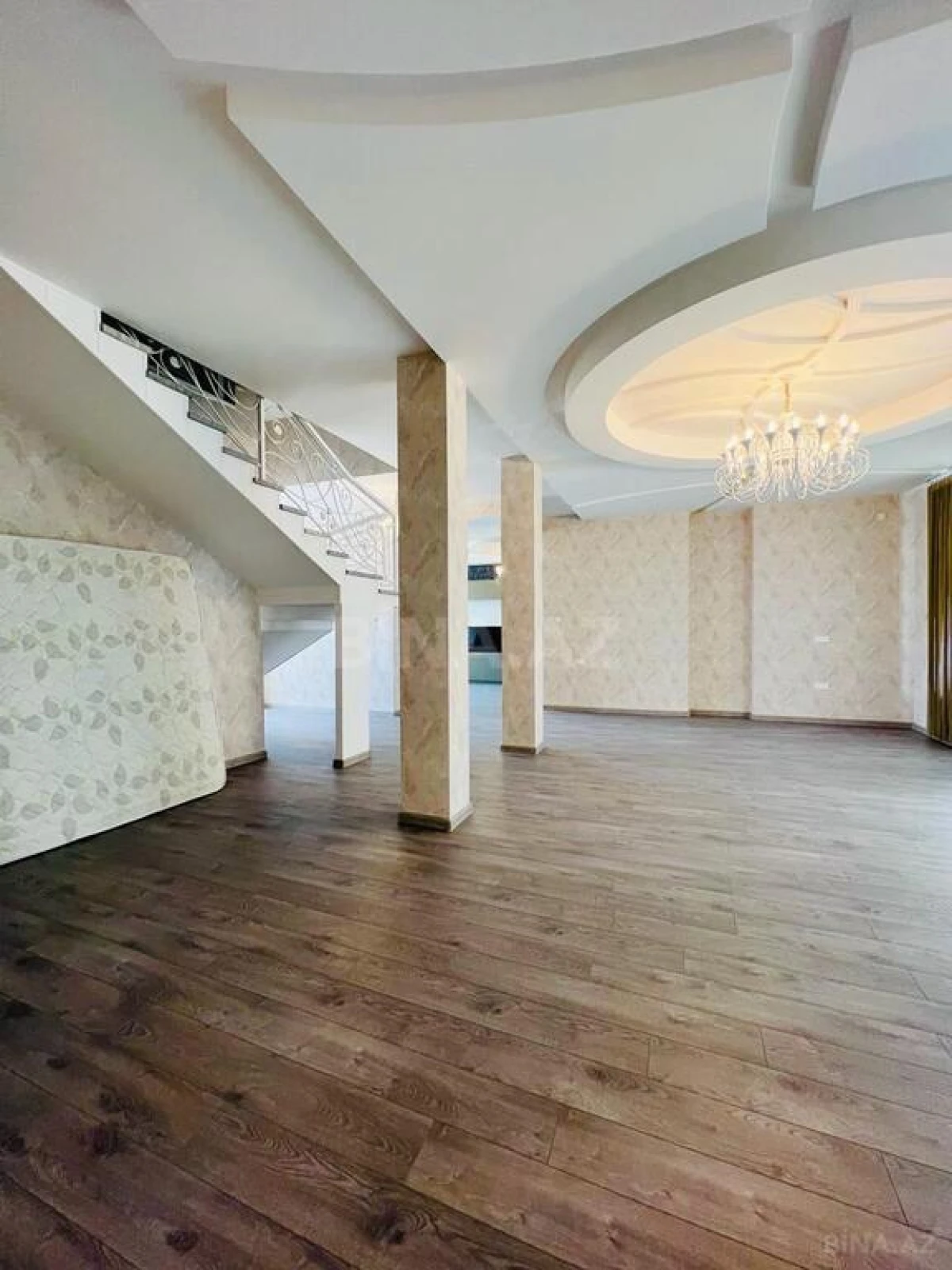 Satılır həyət evi 400 m²