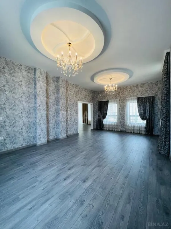 Satılır həyət evi 400 m²