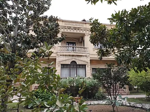 Satılır 10 otaqlı həyət evi 1000 m² — Bakı, Nərimanov 10 otaq 1000.00 m²