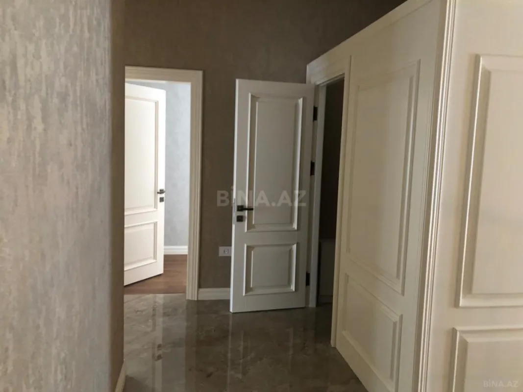 Kirayə verilir 5 otaqlı həyət evi 360 m²