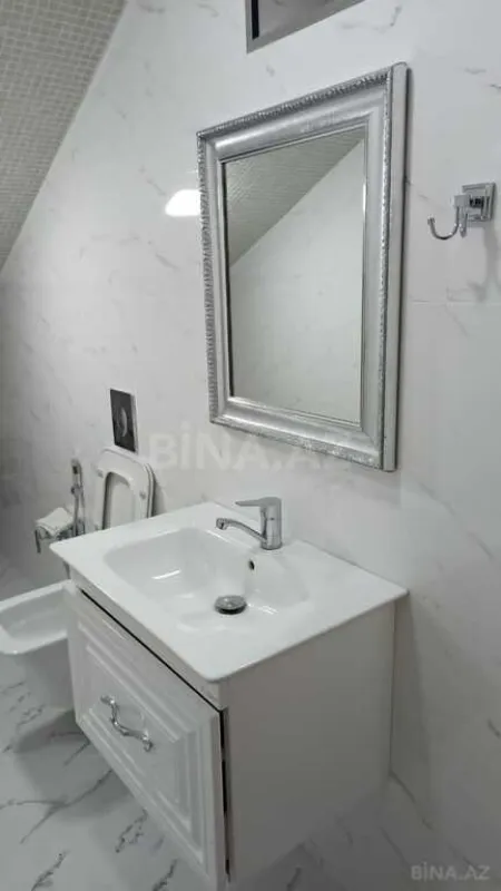 Kirayə verilir 5 otaqlı həyət evi 360 m²