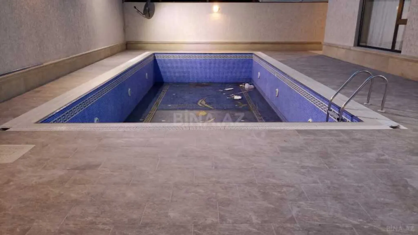 Kirayə verilir 5 otaqlı həyət evi 360 m²