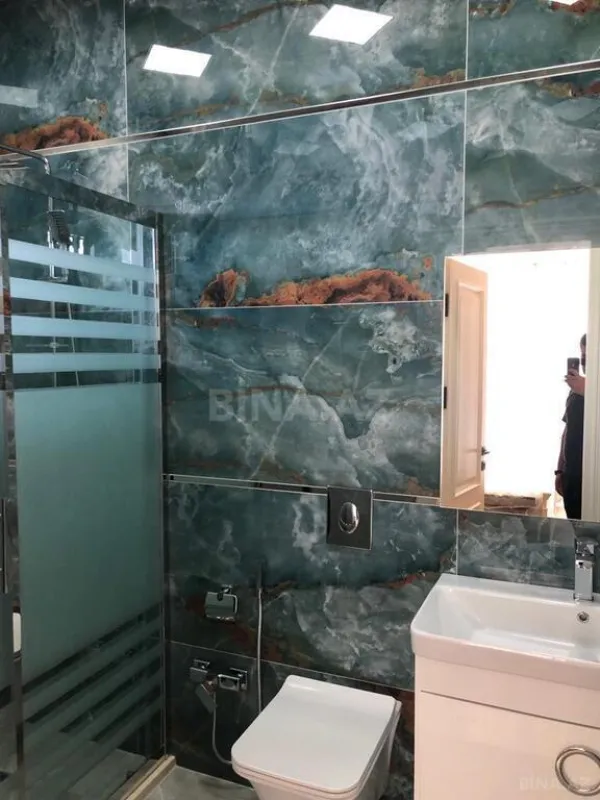 Kirayə verilir 5 otaqlı həyət evi 360 m²