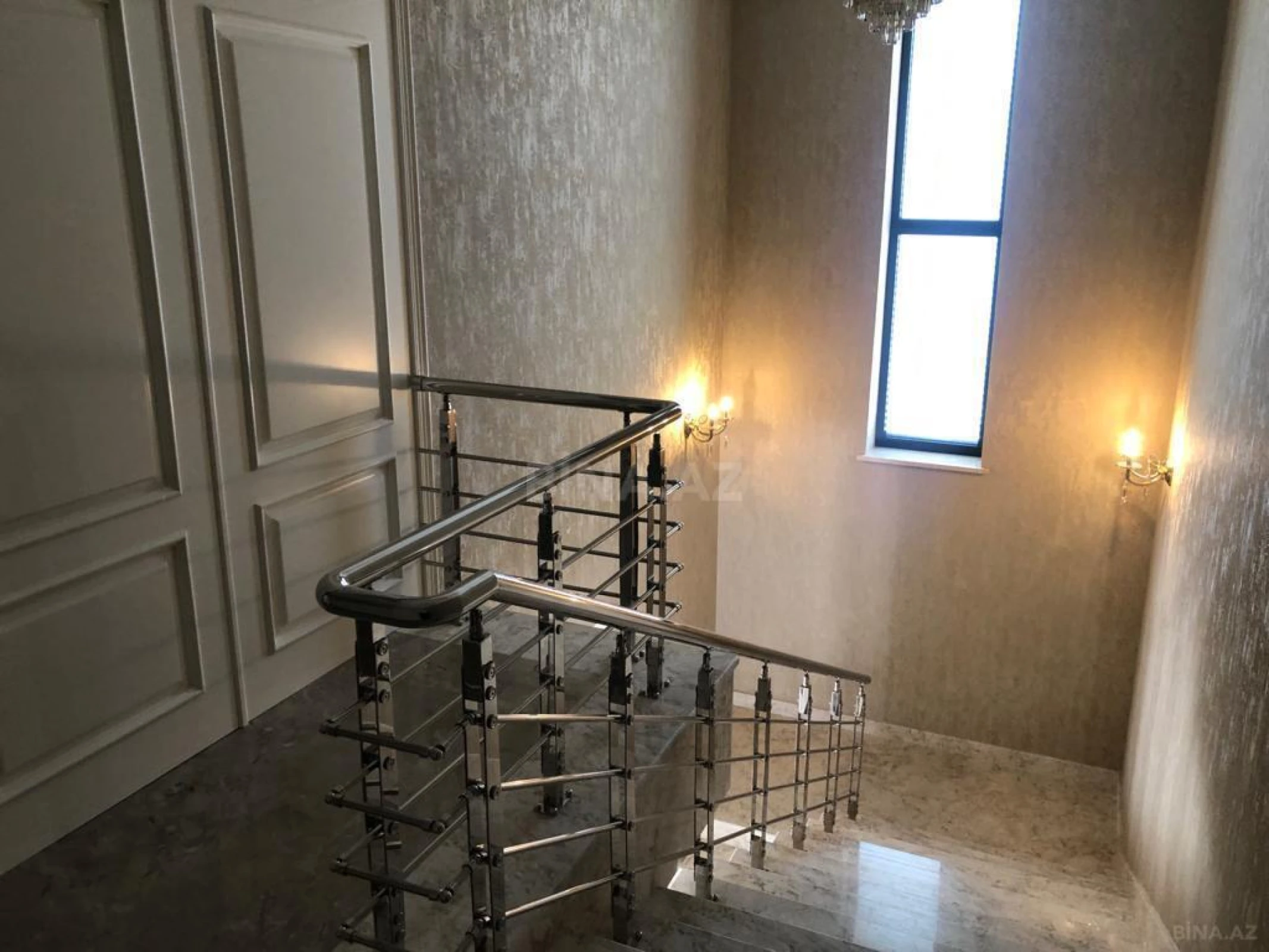 Kirayə verilir 5 otaqlı həyət evi 360 m²