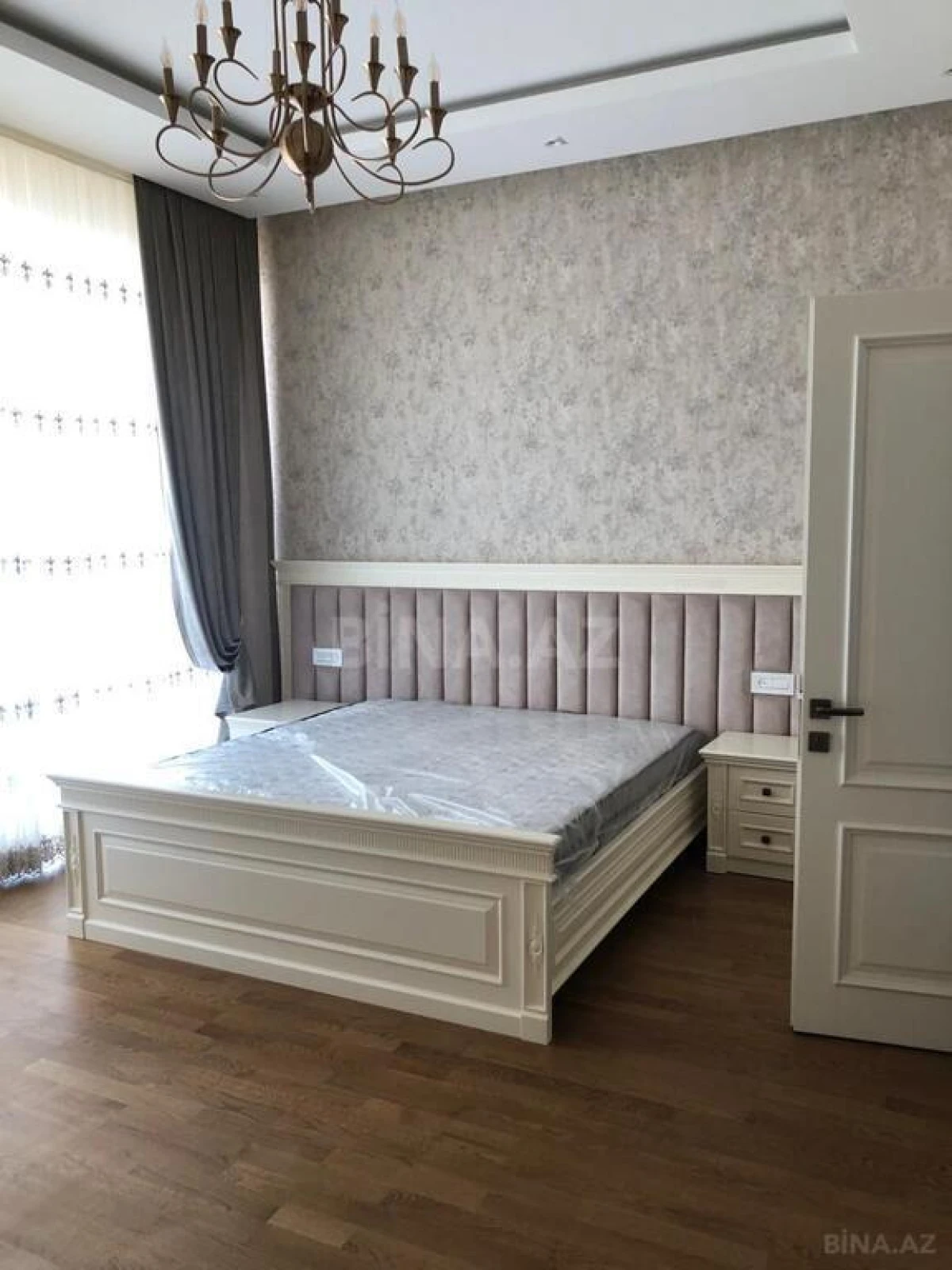 Kirayə verilir 5 otaqlı həyət evi 360 m²