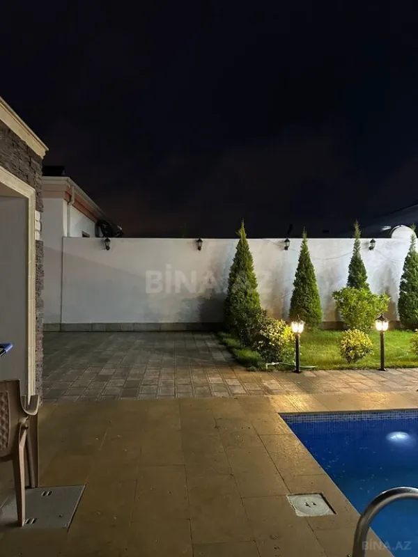 Kirayə verilir 4 otaqlı həyət evi 200 m²