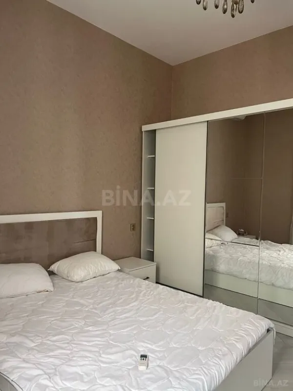 Kirayə verilir 4 otaqlı həyət evi 200 m²