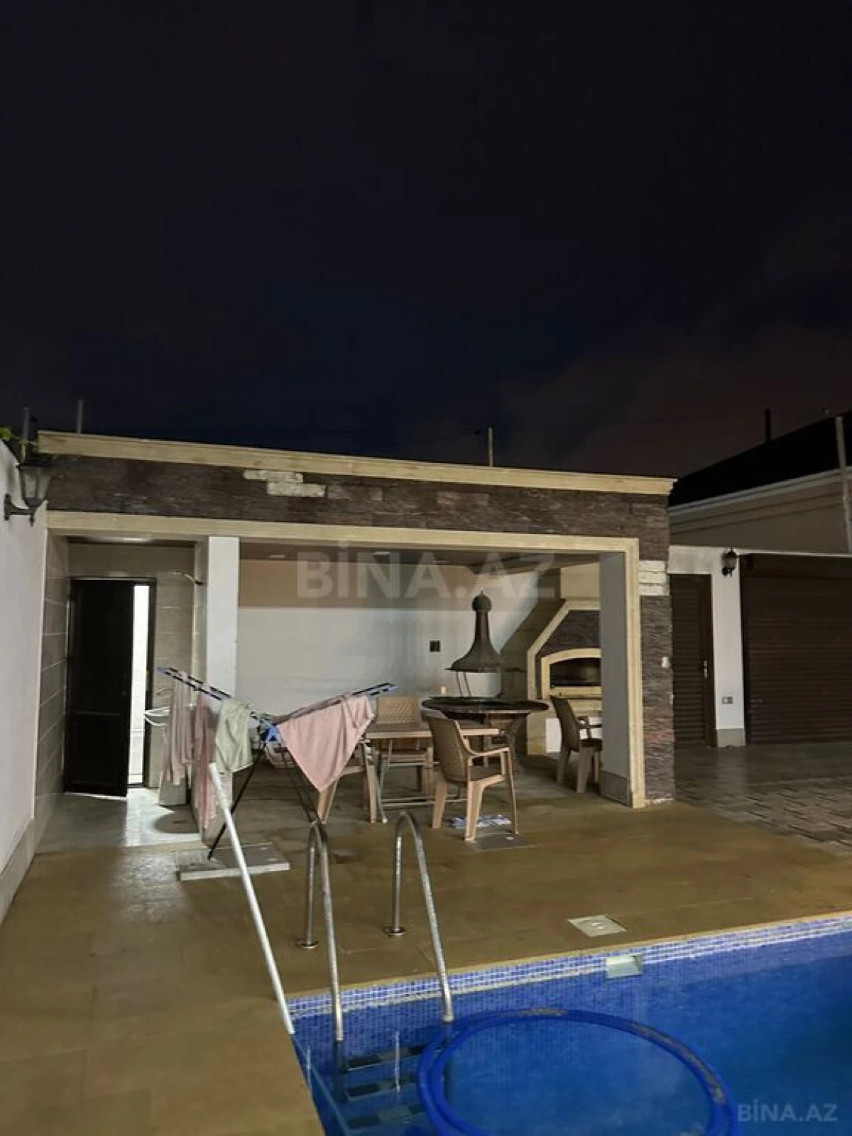 Kirayə verilir 4 otaqlı həyət evi 200 m²