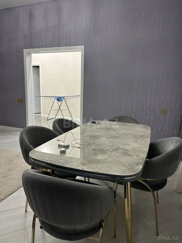 Kirayə verilir 4 otaqlı həyət evi 200 m²