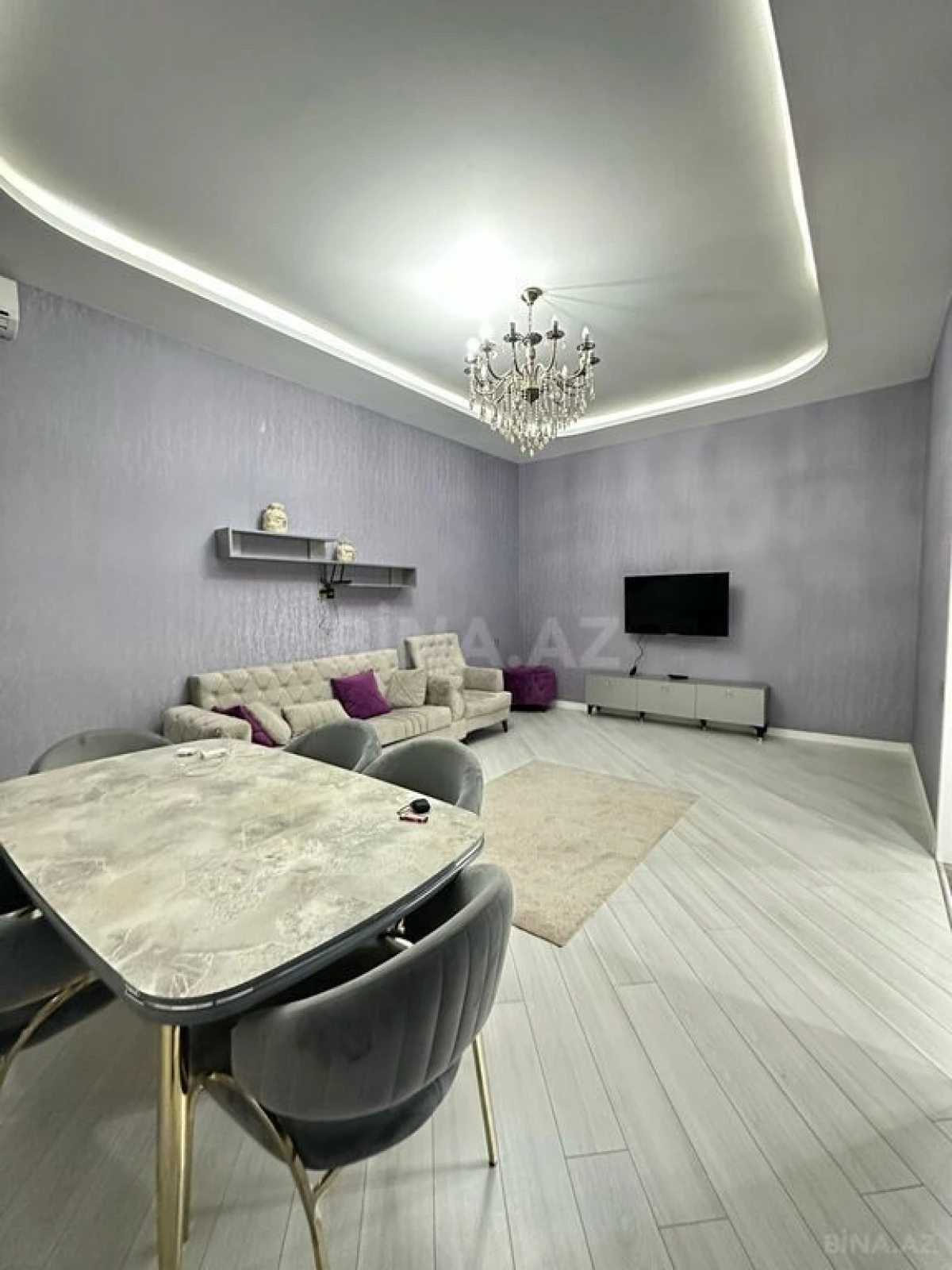 Kirayə verilir 4 otaqlı həyət evi 200 m²