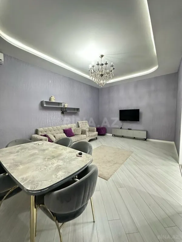 Kirayə verilir 4 otaqlı həyət evi 200 m²