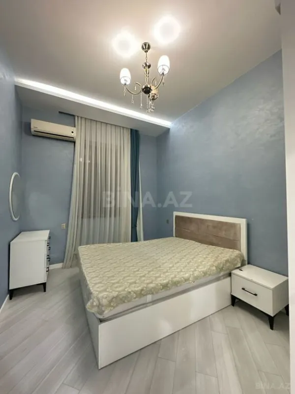 Kirayə verilir 4 otaqlı həyət evi 200 m²