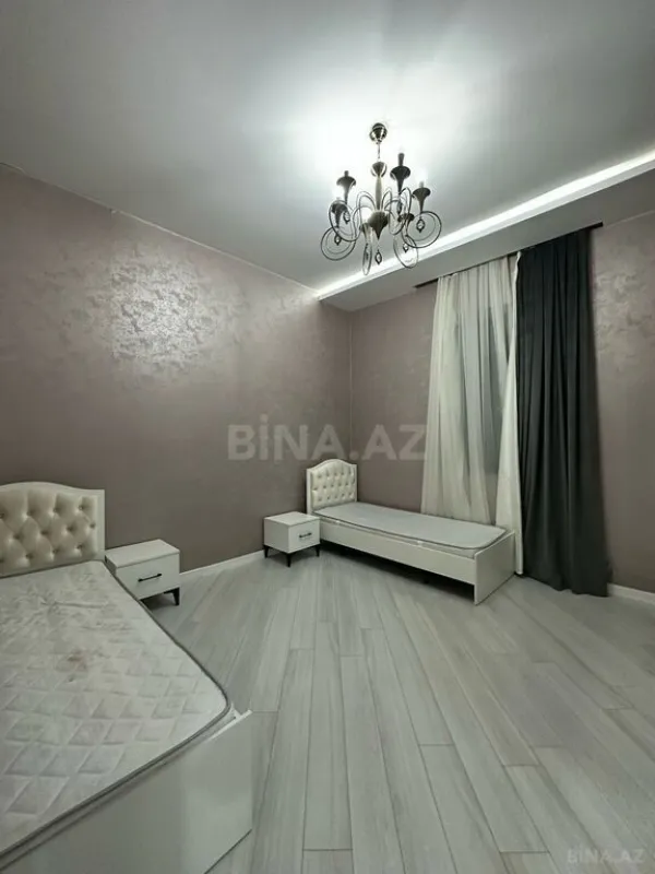 Kirayə verilir 4 otaqlı həyət evi 200 m²