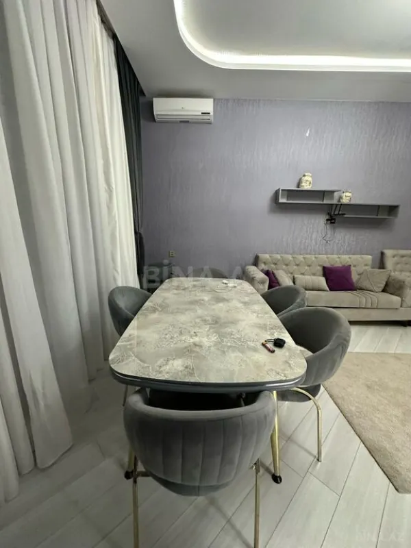 Kirayə verilir 4 otaqlı həyət evi 200 m²