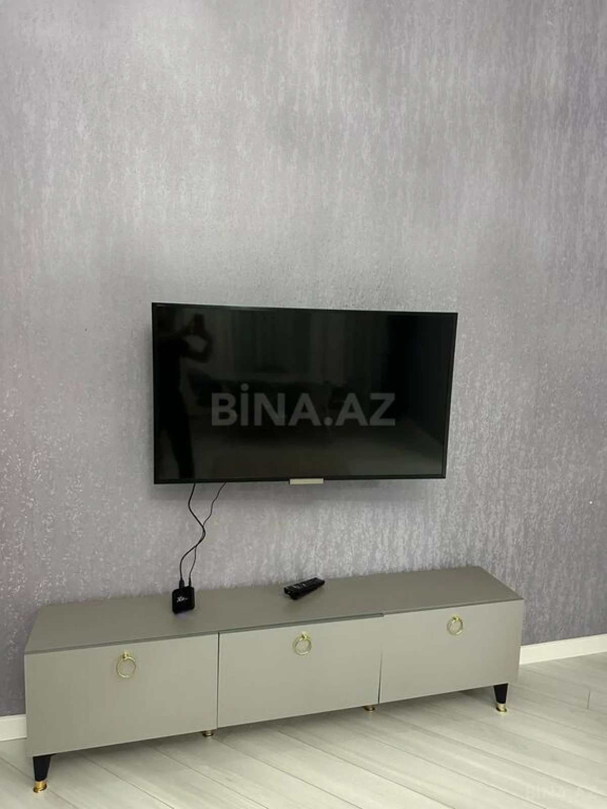 Kirayə verilir 4 otaqlı həyət evi 200 m²