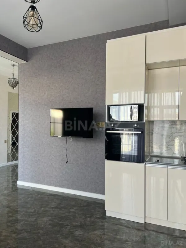 Kirayə verilir 4 otaqlı həyət evi 200 m²