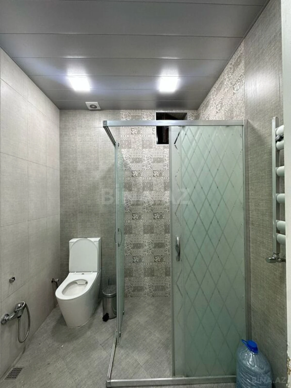 Kirayə verilir 4 otaqlı həyət evi 200 m²