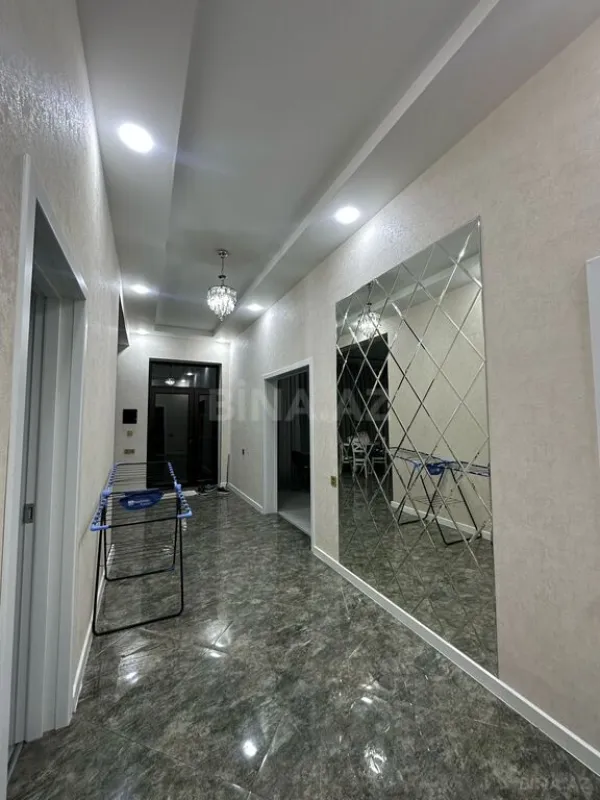Kirayə verilir 4 otaqlı həyət evi 200 m²