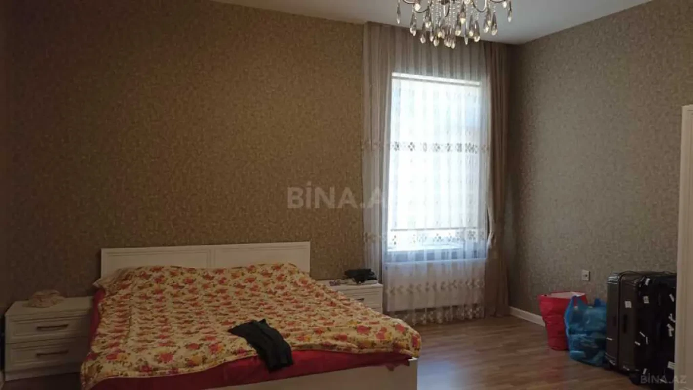 Kirayə verilir 5 otaqlı həyət evi 260 m²