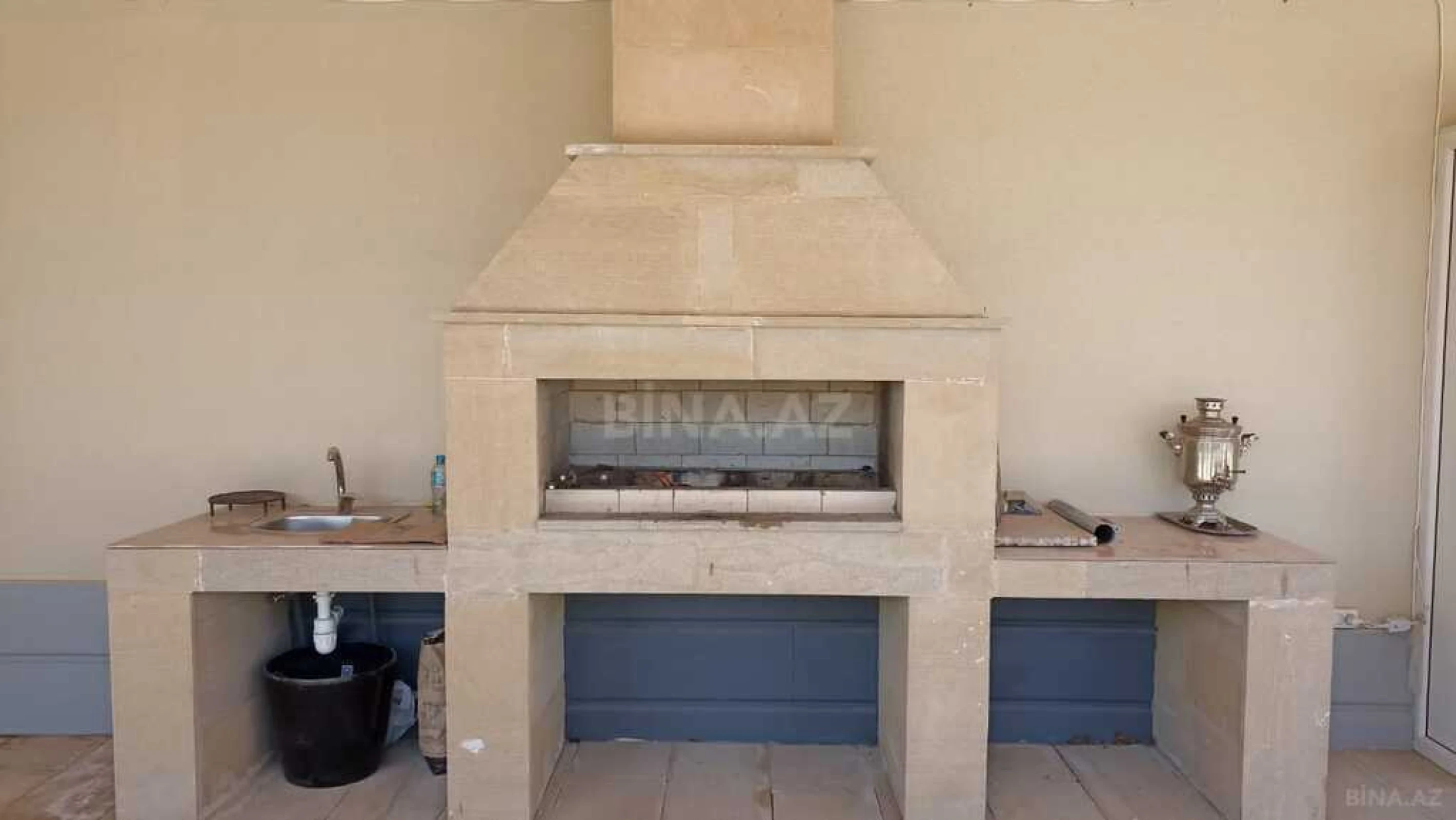 Kirayə verilir 5 otaqlı həyət evi 260 m²