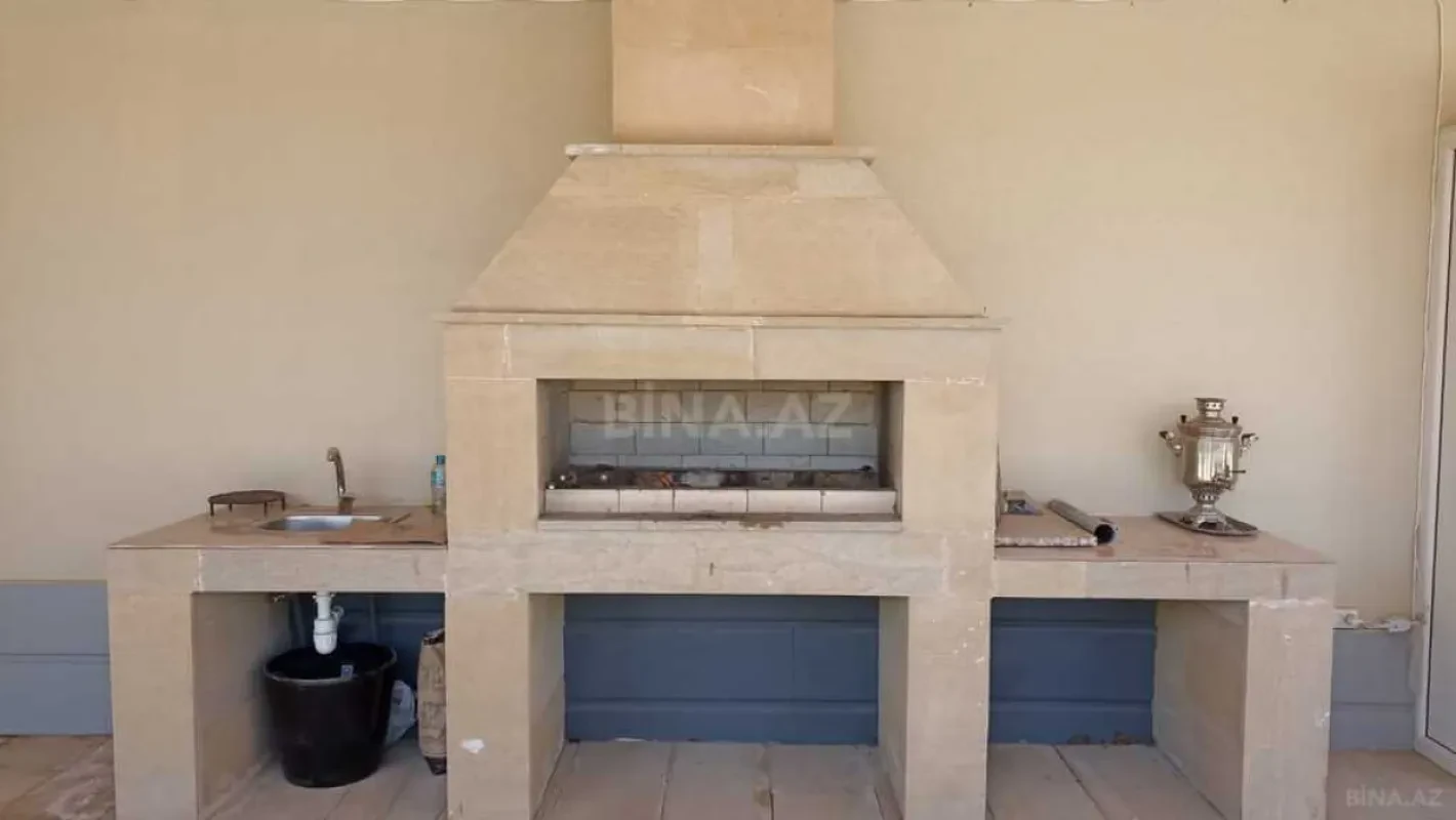 Kirayə verilir 5 otaqlı həyət evi 260 m²