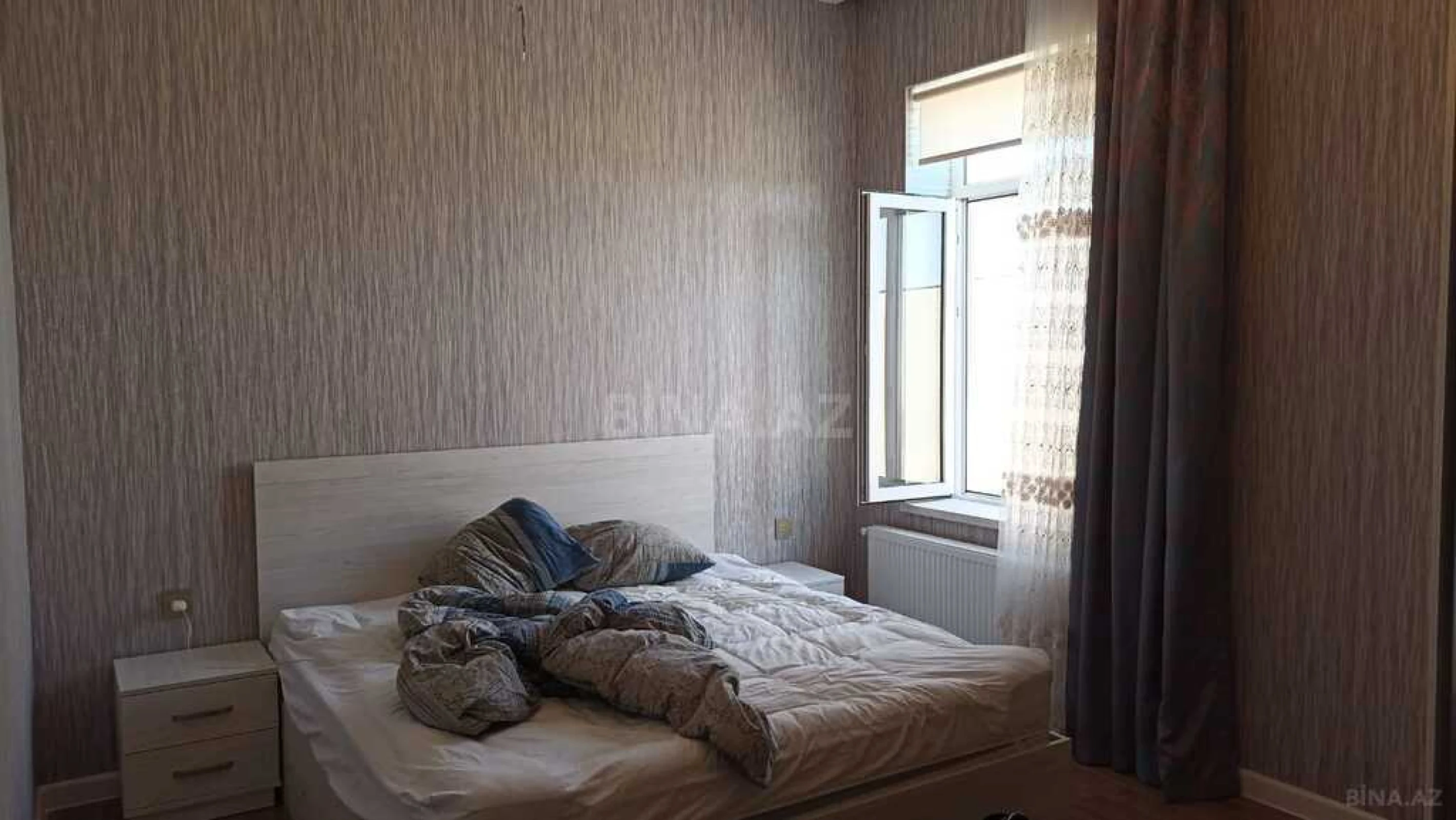 Kirayə verilir 5 otaqlı həyət evi 260 m²