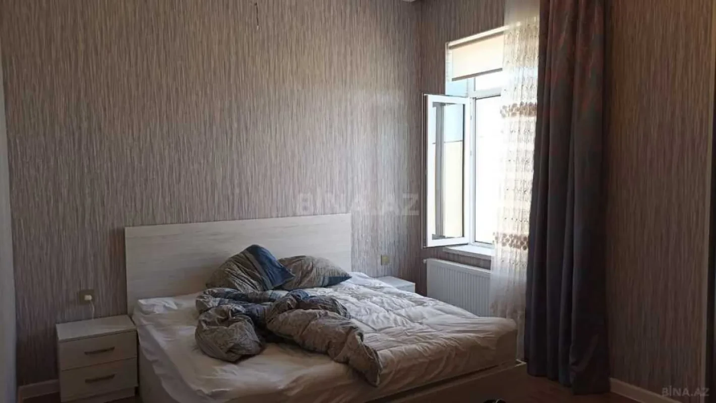 Kirayə verilir 5 otaqlı həyət evi 260 m²