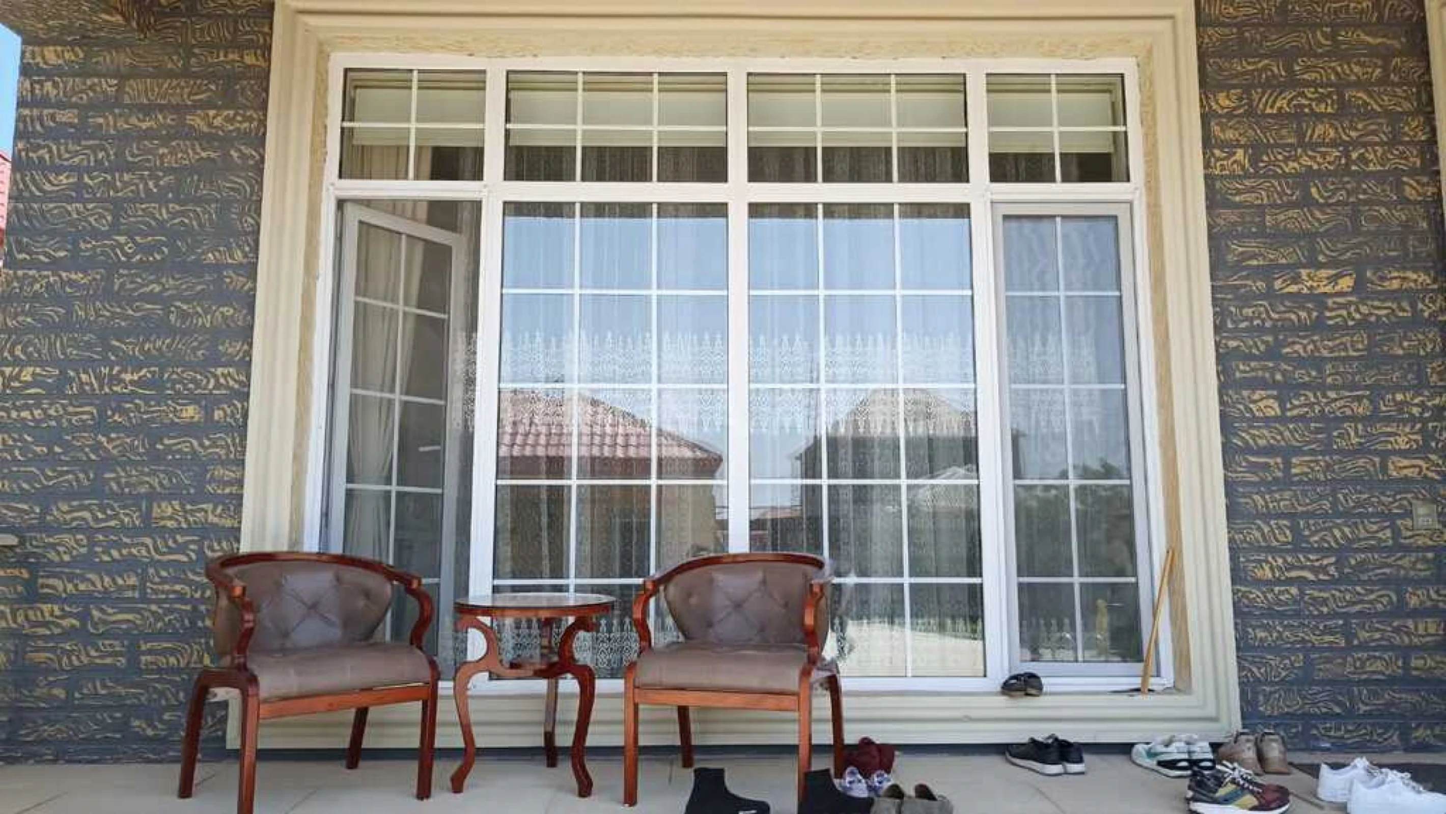 Kirayə verilir 5 otaqlı həyət evi 260 m²