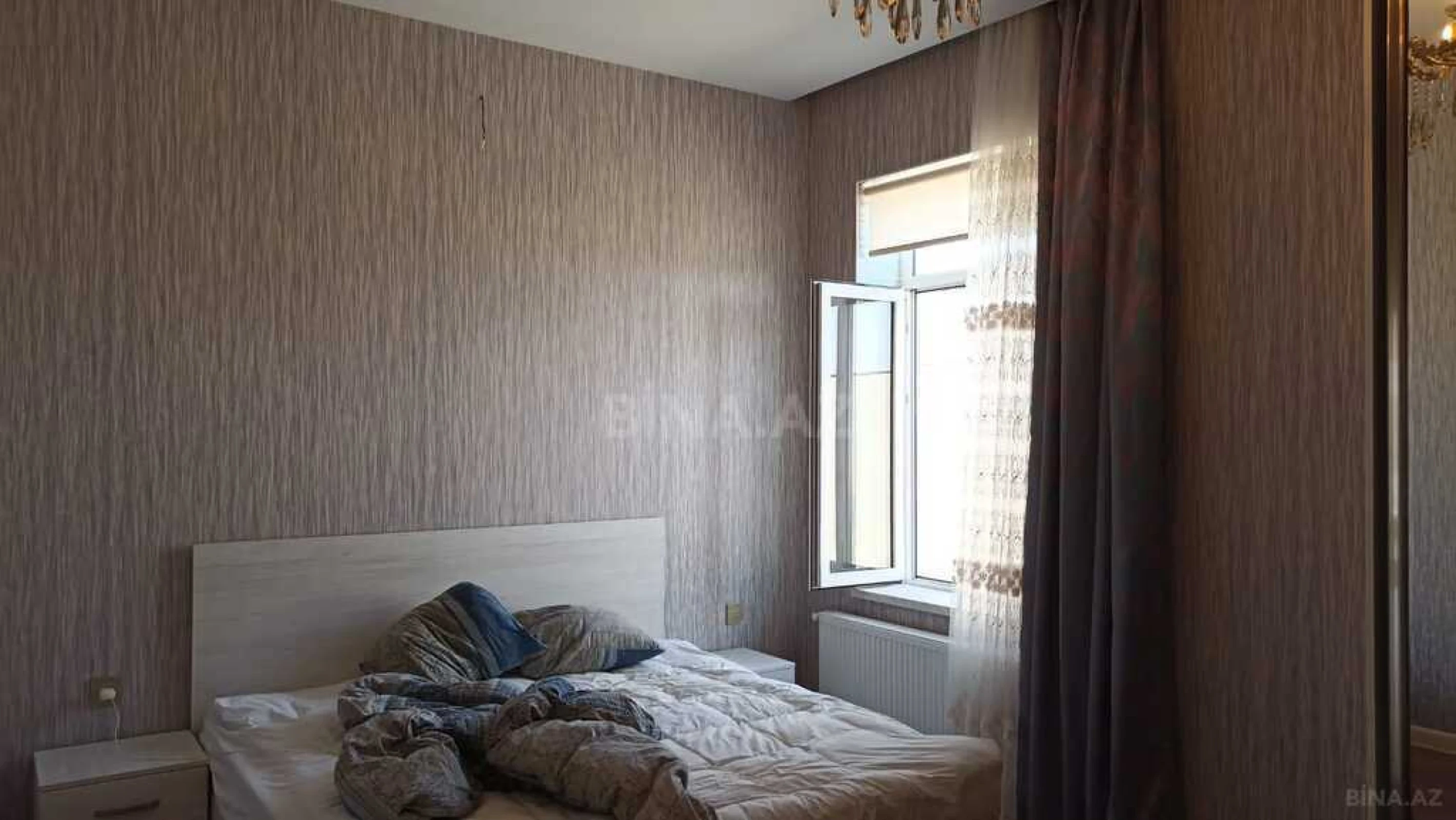 Kirayə verilir 5 otaqlı həyət evi 260 m²