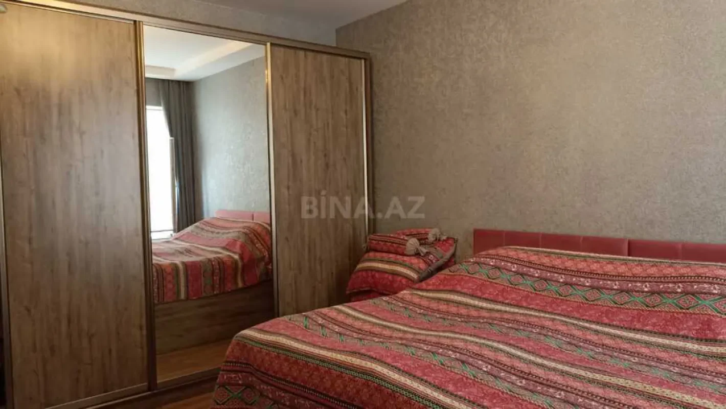 Kirayə verilir 5 otaqlı həyət evi 260 m²