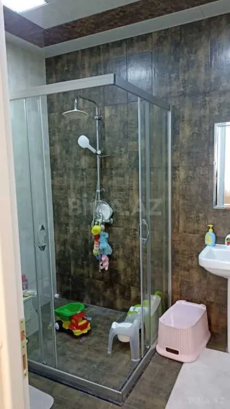 Kirayə verilir 5 otaqlı həyət evi 260 m²