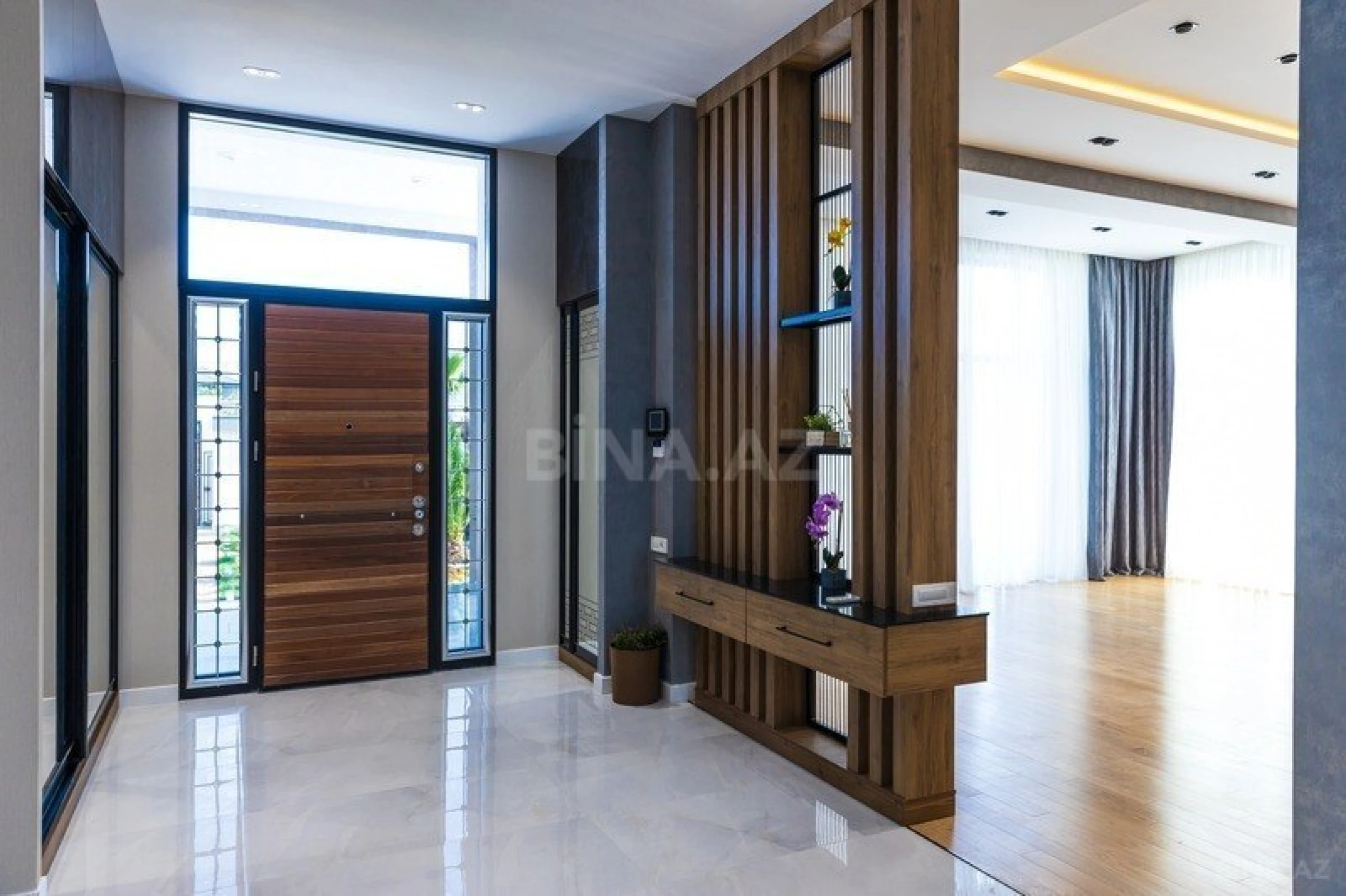 Satılır həyət evi 600 m²