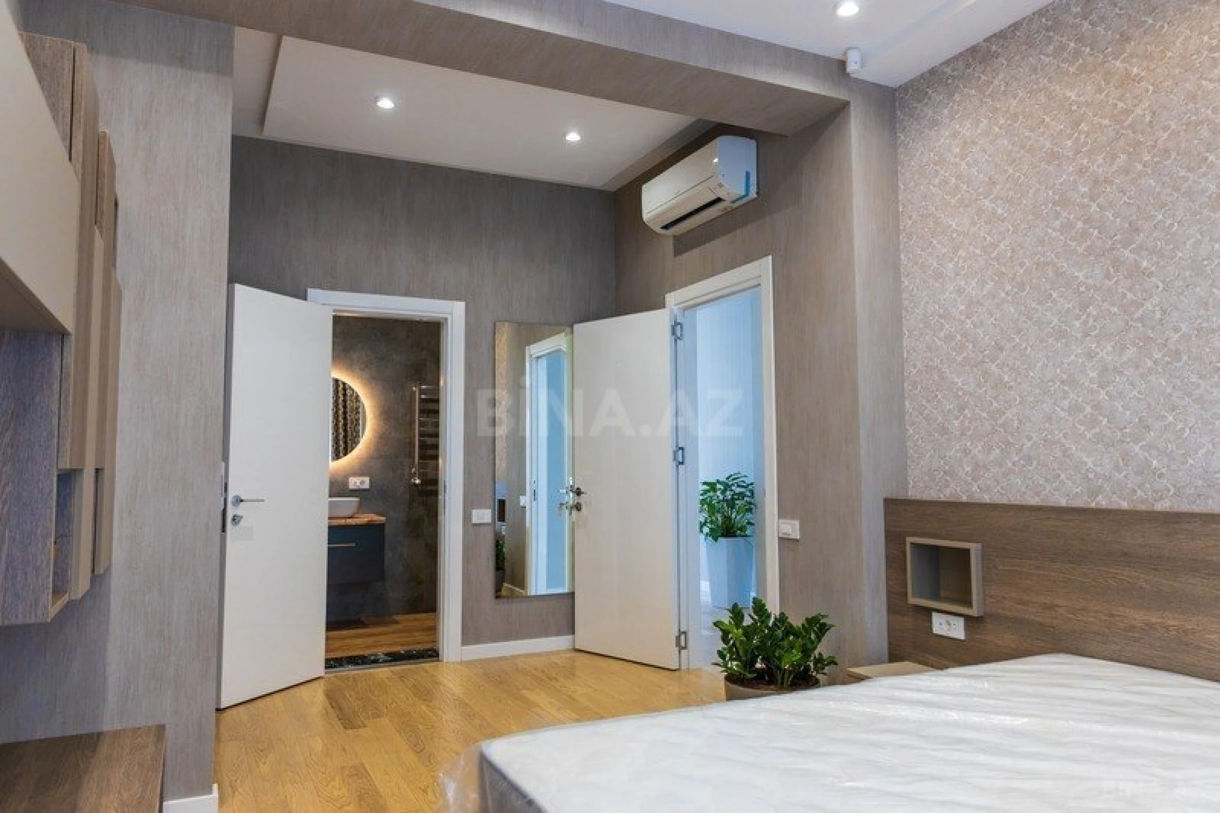 Satılır həyət evi 600 m²