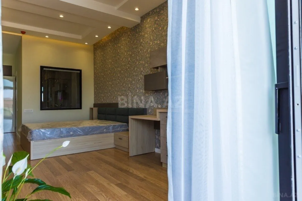 Satılır həyət evi 600 m²