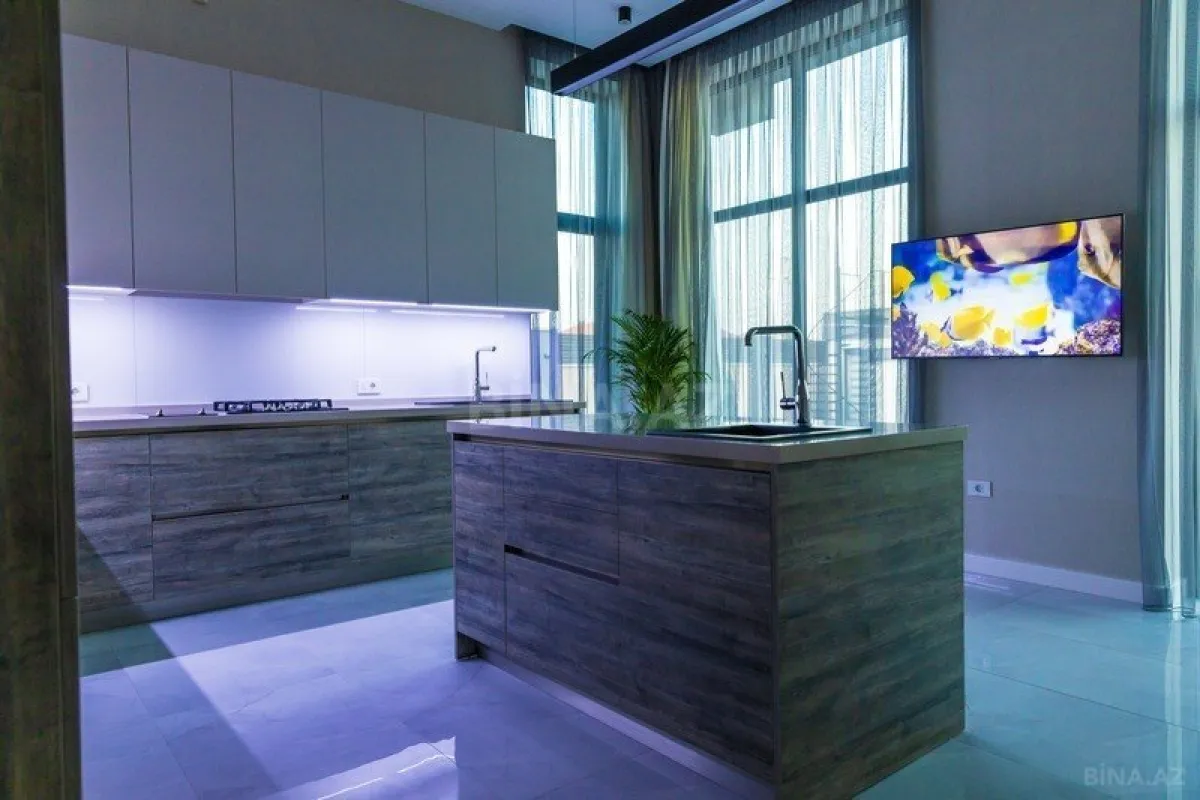 Satılır həyət evi 600 m²