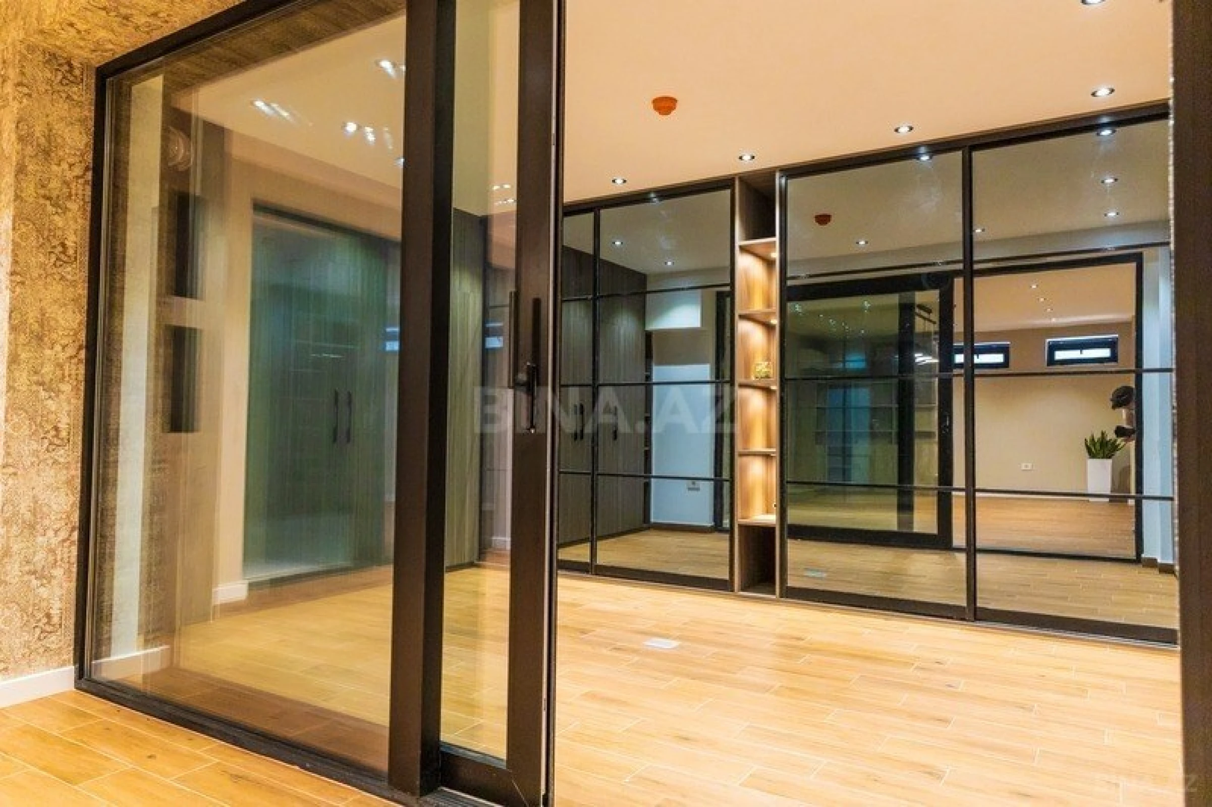 Satılır həyət evi 600 m²