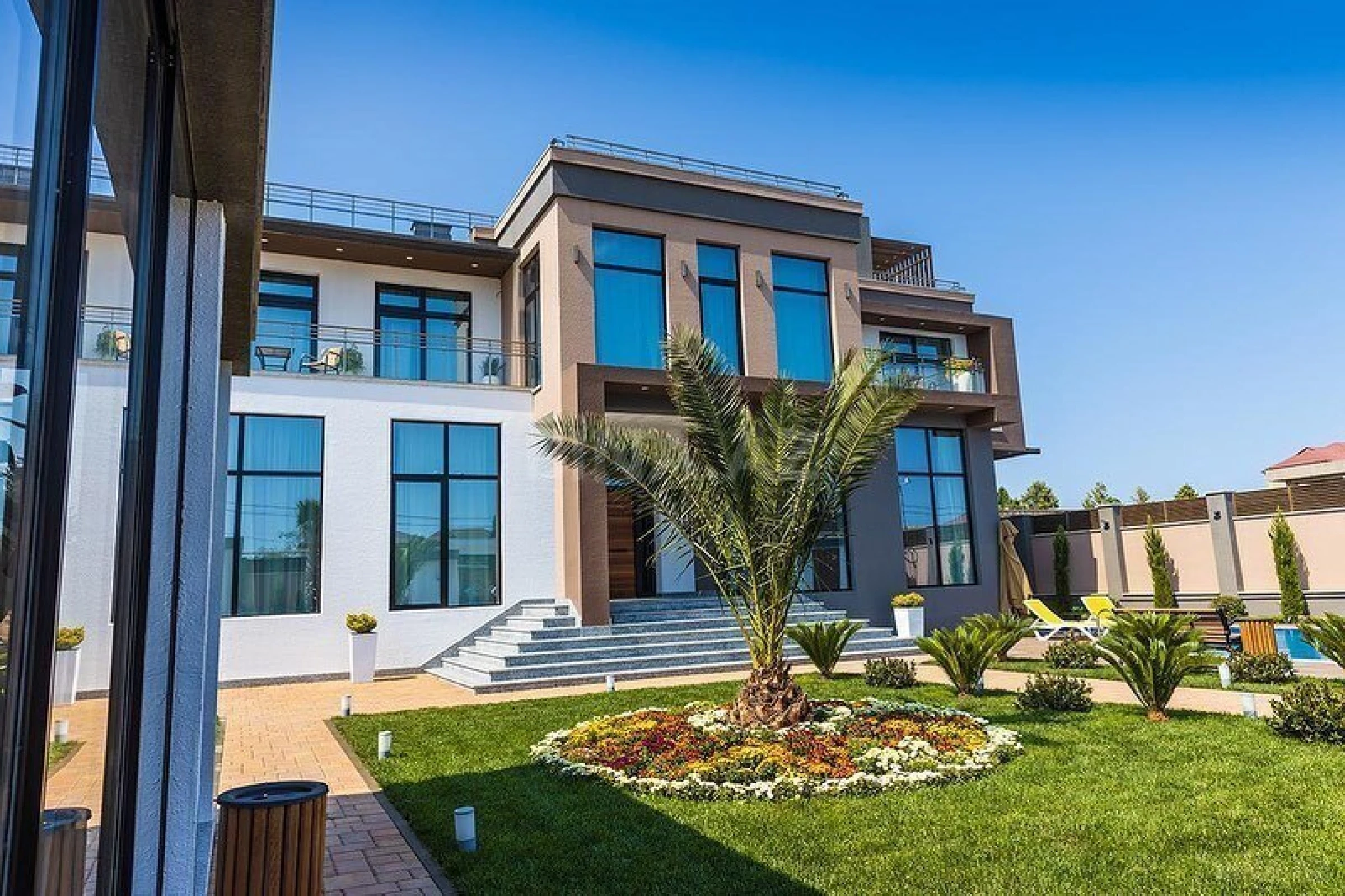 Satılır həyət evi 600 m²