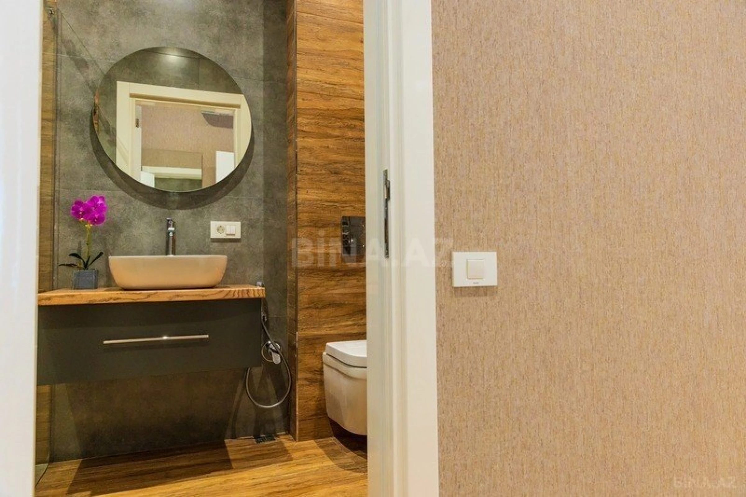 Satılır həyət evi 600 m²