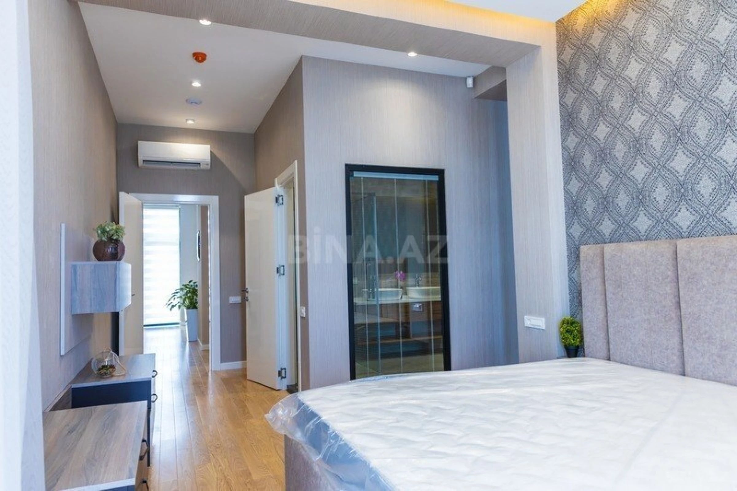 Satılır həyət evi 600 m²