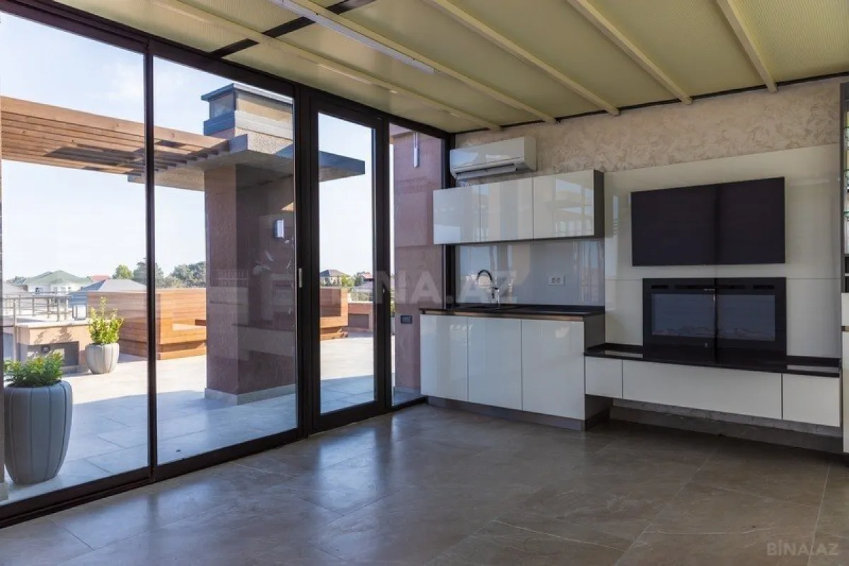 Satılır həyət evi 600 m²