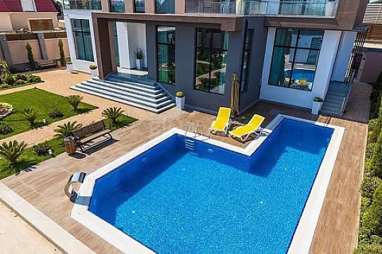 Satılır həyət evi 600 m²