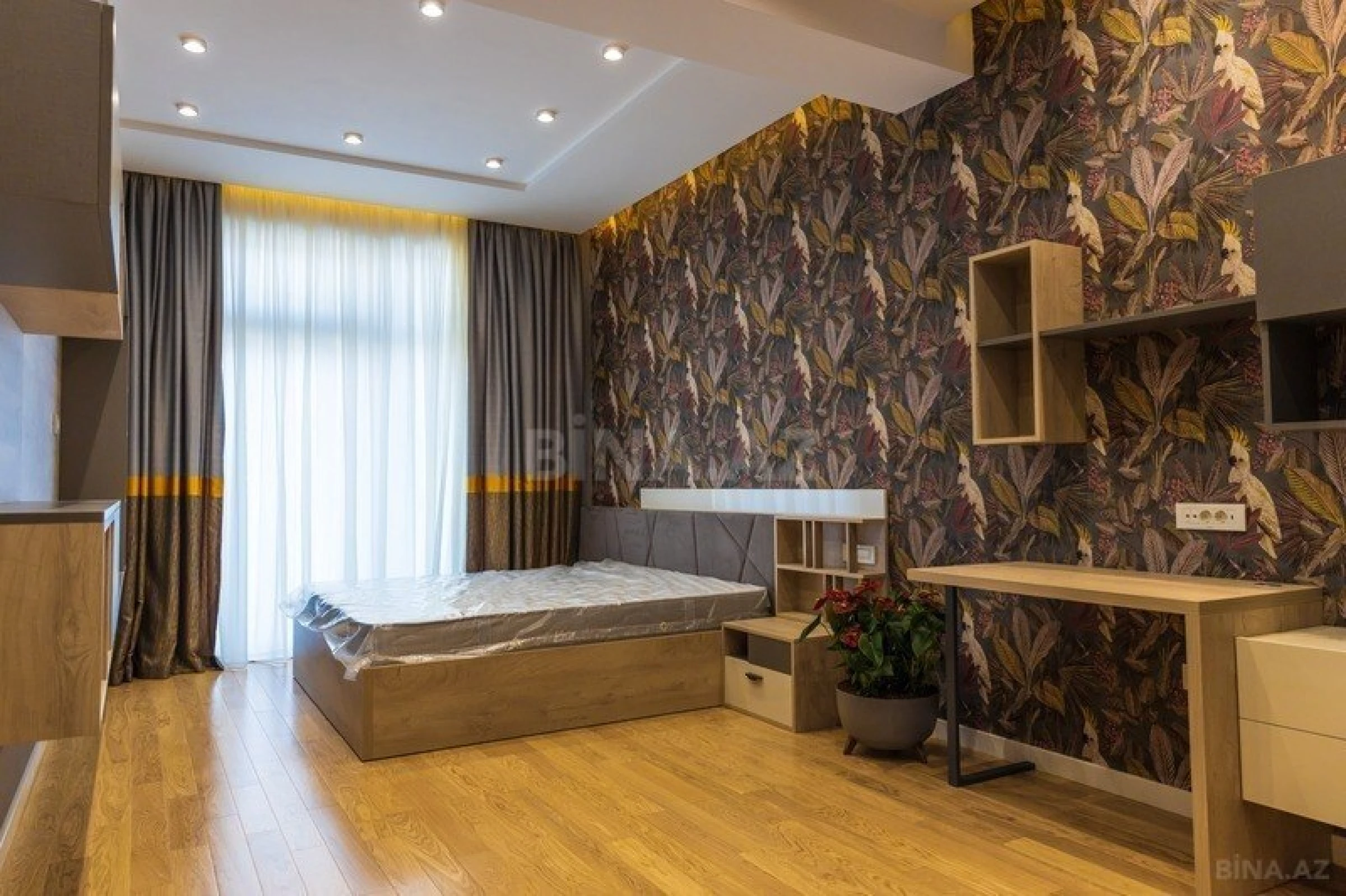 Satılır həyət evi 600 m²