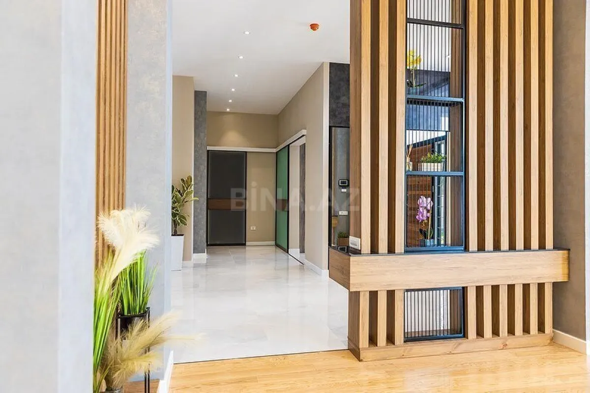 Satılır həyət evi 600 m²