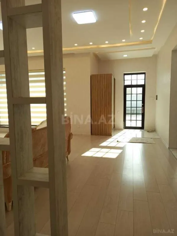 Kirayə verilir 4 otaqlı həyət evi 240 m²