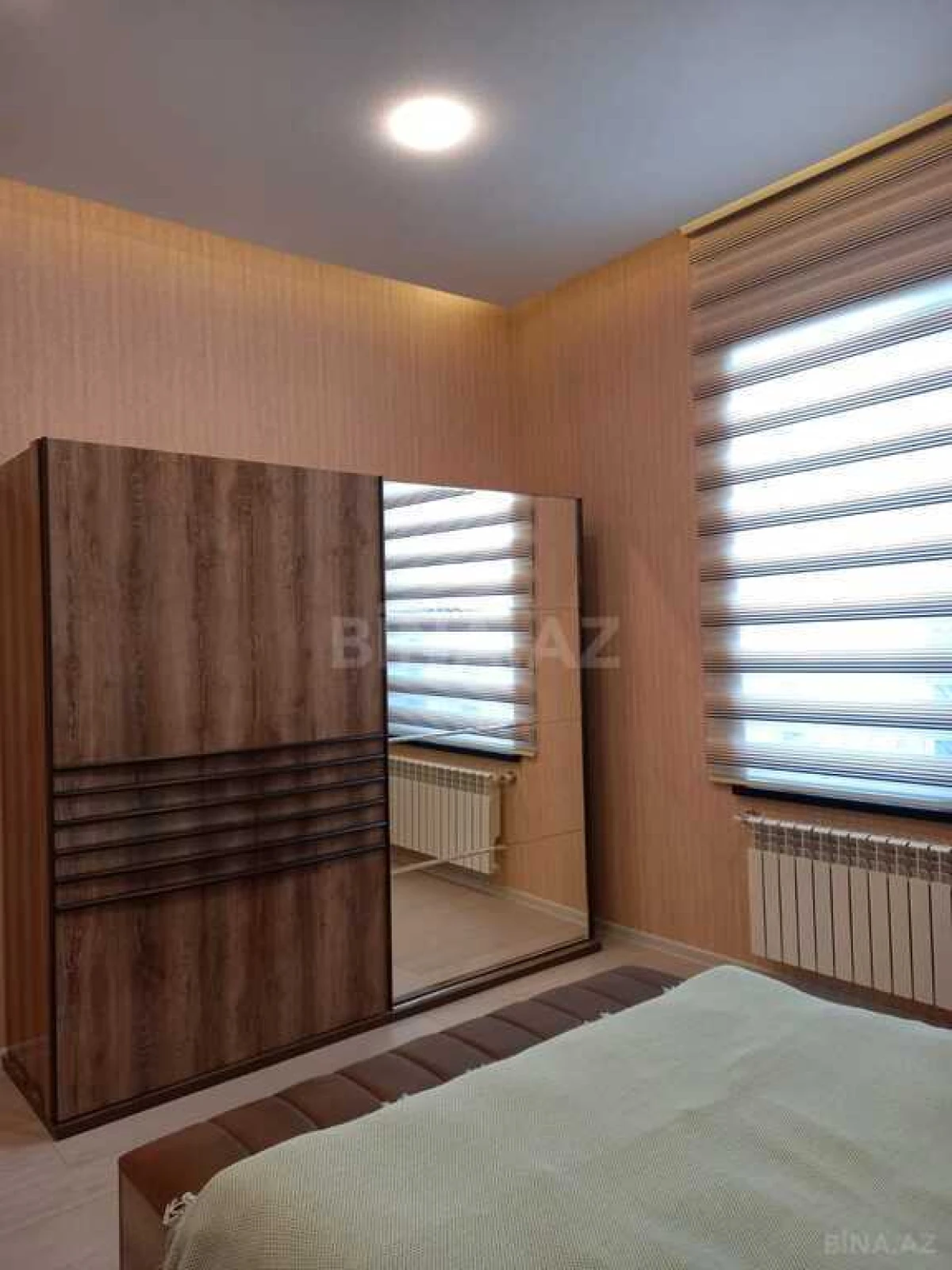 Kirayə verilir 4 otaqlı həyət evi 240 m²